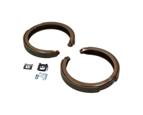 Brake shoe set KBS-5428 Kavo parts