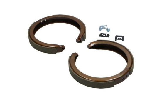 Brake shoe set KBS-5428 Kavo parts, Image 3