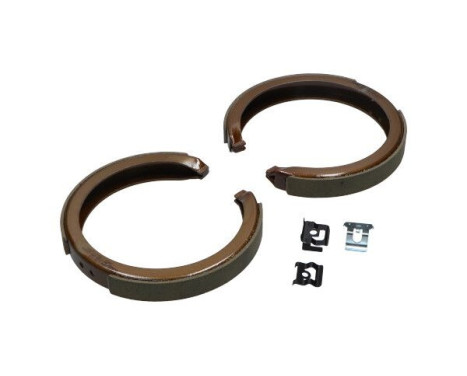 Brake shoe set KBS-5428 Kavo parts, Image 4
