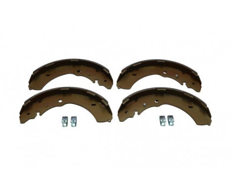 Brake Shoe Set KBS-6407 Kavo parts, Image 2