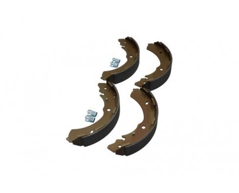 Brake Shoe Set KBS-6407 Kavo parts, Image 3