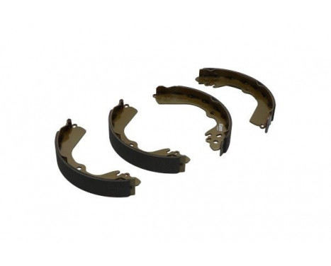 Brake Shoe Set KBS-7413 Kavo parts, Image 4