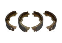 Brake Shoe Set KBS-7430 Kavo parts