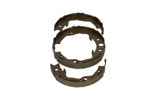 Brake shoe set KBS-7440 Kavo parts, Image 4