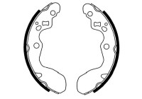 Brake Shoe Set KBS-8921 Kavo parts