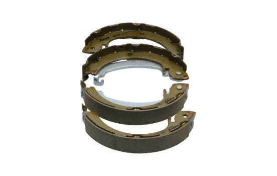 Brake Shoe Set KBS-9924 Kavo parts, Image 5
