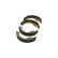 Brake Shoe Set KBS-9943 Kavo parts, Thumbnail 2