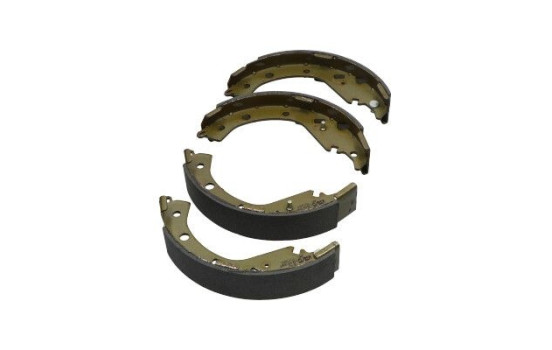Brake Shoe Set KBS-9943 Kavo parts, Image 2