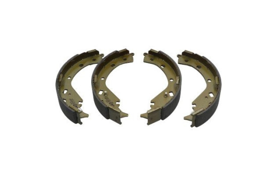 Brake Shoe Set KBS-9943 Kavo parts, Image 3