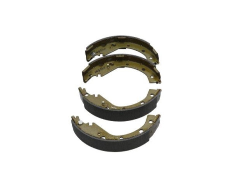 Brake Shoe Set KBS-9943 Kavo parts, Image 4