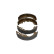 Brake Shoe Set KBS-9944 Kavo parts, Thumbnail 4