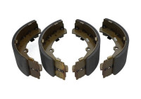 Brake Shoe Set KBS-9945 Kavo parts