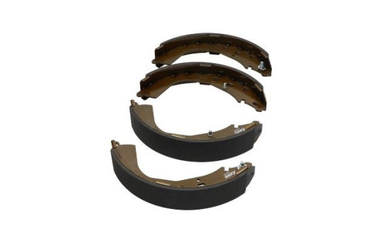 Brake Shoe Set KBS-9947 Kavo parts, Image 2