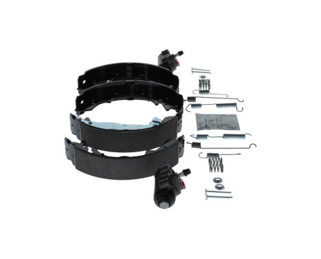 Brake Shoe Set KIT PRO, Image 2