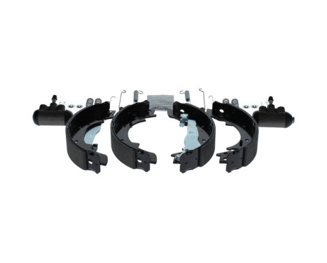 Brake Shoe Set KIT PRO, Image 3
