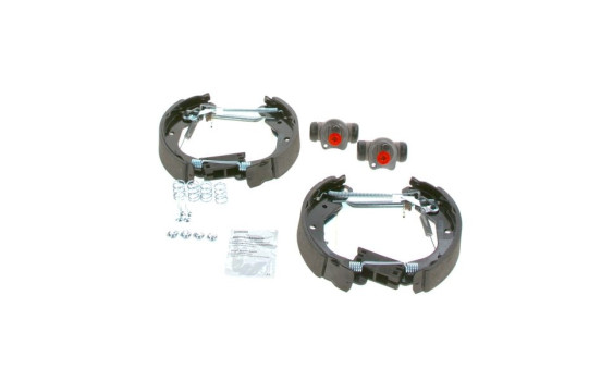 Brake Shoe Set KIT SUPERPRO