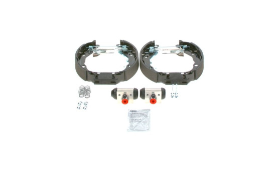 Brake Shoe Set KIT SUPERPRO