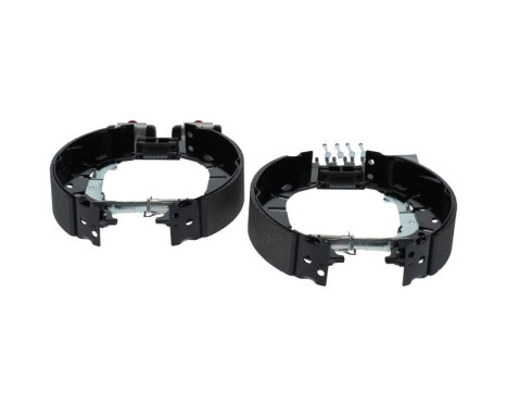 Brake Shoe Set KIT SUPERPRO, Image 3
