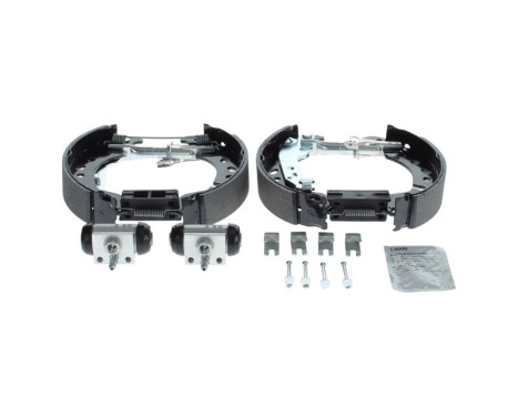 Brake Shoe Set KIT SUPERPRO