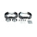 Brake Shoe Set KIT SUPERPRO
