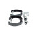 Brake Shoe Set KIT SUPERPRO, Thumbnail 2