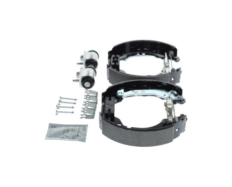 Brake Shoe Set KIT SUPERPRO, Image 4