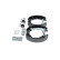 Brake Shoe Set KIT SUPERPRO, Thumbnail 4