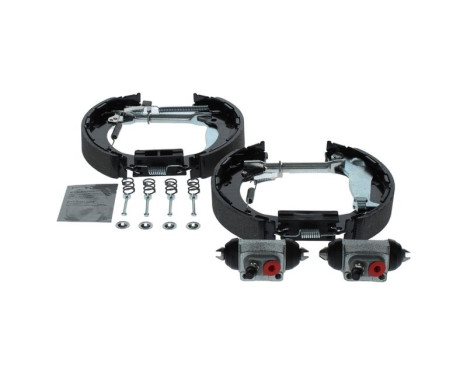 Brake Shoe Set KIT SUPERPRO