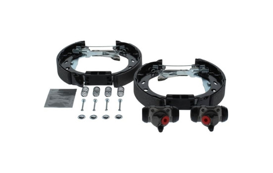 Brake Shoe Set KIT SUPERPRO
