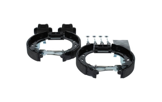 Brake Shoe Set KIT SUPERPRO, Image 3