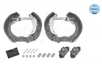 Brake Shoe Set MEYLE-ORIGINAL-KIT: Better solution for you!