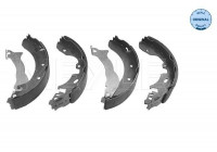 Brake Shoe Set MEYLE-ORIGINAL Quality