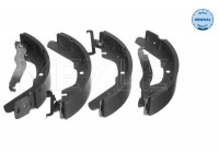 Brake Shoe Set MEYLE-ORIGINAL Quality