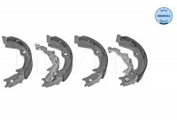 Brake Shoe Set MEYLE-ORIGINAL Quality