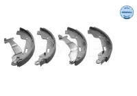 Brake Shoe Set MEYLE-ORIGINAL Quality