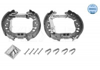 Brake Shoe Set MEYLE-ORIGINAL Quality
