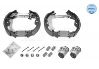 Brake Shoe Set MEYLE-ORIGINAL Quality