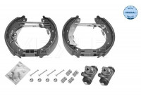 Brake Shoe Set MEYLE-ORIGINAL Quality