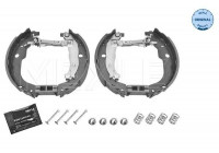 Brake Shoe Set MEYLE-ORIGINAL Quality