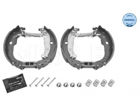 Brake Shoe Set MEYLE-ORIGINAL Quality