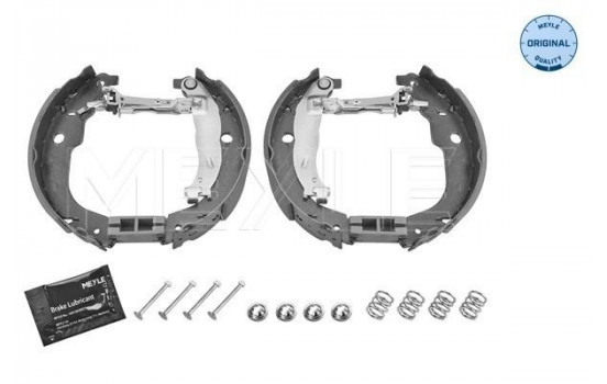 Brake Shoe Set MEYLE-ORIGINAL Quality