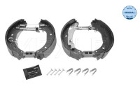 Brake Shoe Set MEYLE-ORIGINAL Quality