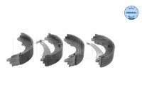 Brake Shoe Set MEYLE-ORIGINAL Quality