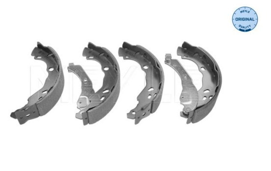 Brake Shoe Set MEYLE-ORIGINAL Quality