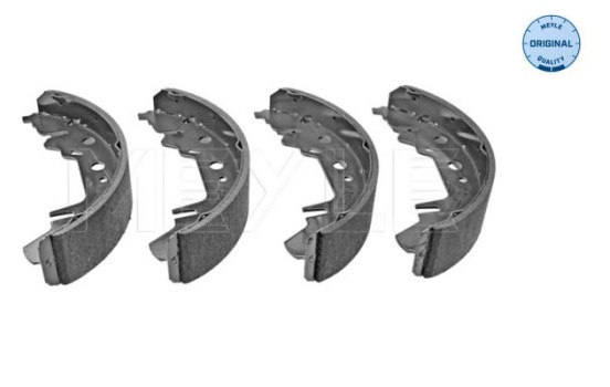 Brake Shoe Set MEYLE-ORIGINAL Quality
