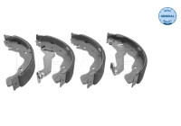 Brake Shoe Set MEYLE-ORIGINAL Quality