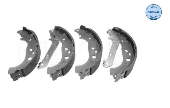 Brake Shoe Set MEYLE-ORIGINAL Quality