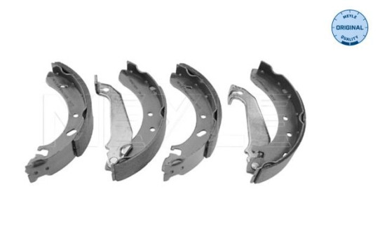 Brake Shoe Set MEYLE-ORIGINAL Quality