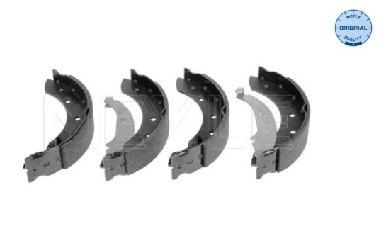 Brake Shoe Set MEYLE-ORIGINAL Quality