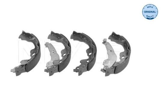 Brake Shoe Set MEYLE-ORIGINAL Quality